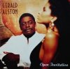 Gerald Alston Open Invitation CD